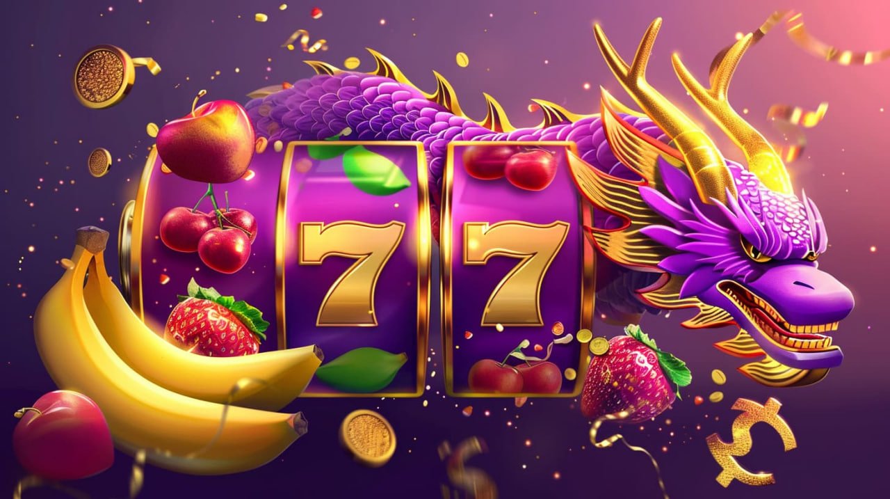 Layanan eksklusif untuk member VIP buah77 yang menikmati pengalaman taruhan premium