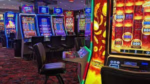 Lobby permainan olahraga digital dan casino terbaru di buah77